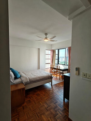 Central Green Condominium (D3), Condominium #499983961